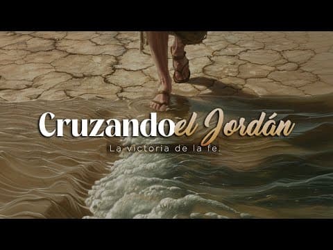 Josué 3 Cruzando el jordán, La victoria de la fe