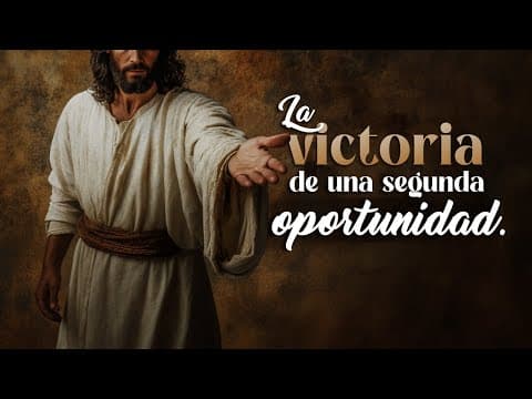 Josué 8 "La victoria de una segunda oportunidad."