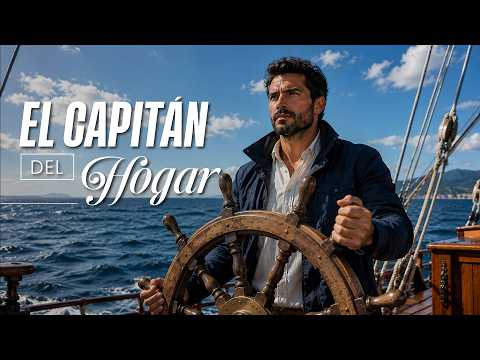 Génesis 2:16-17; El capitán del hogar