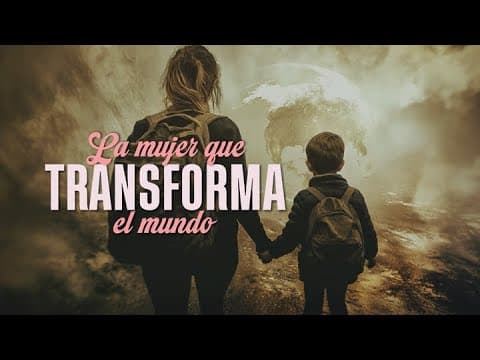 2 Timoteo 1:1-8; La mujer que transforma el mundo