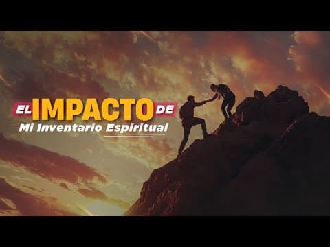 Salmo 112:1-2  El impacto de mi inventario espiritual