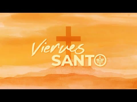Mateo 27:45-54; Viernes Santo "El impacto de la muerte de Cristo"