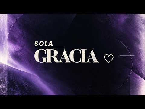 Efesios 2:1-10; Sola Gracia
