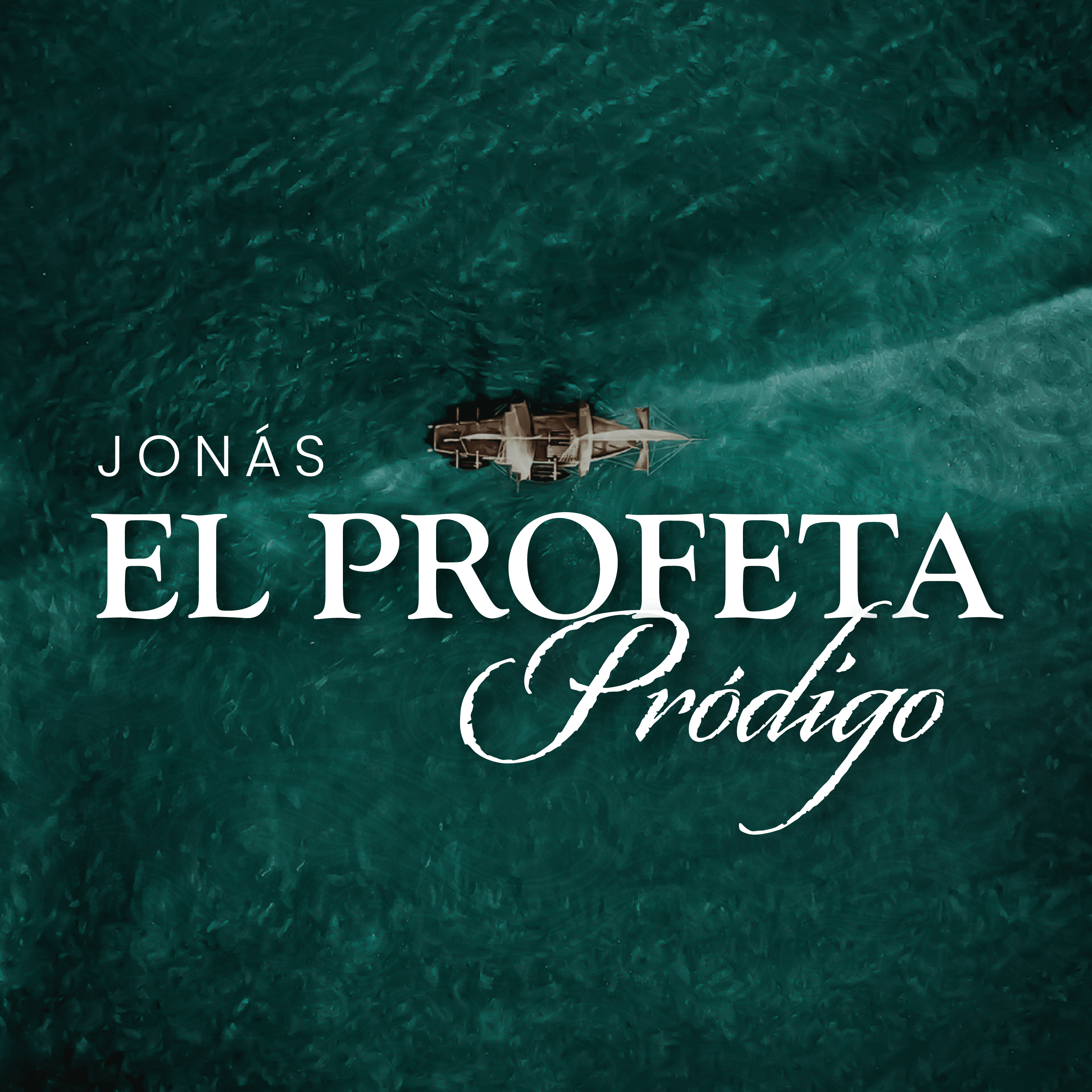 La última conversación de Dios con Jonás