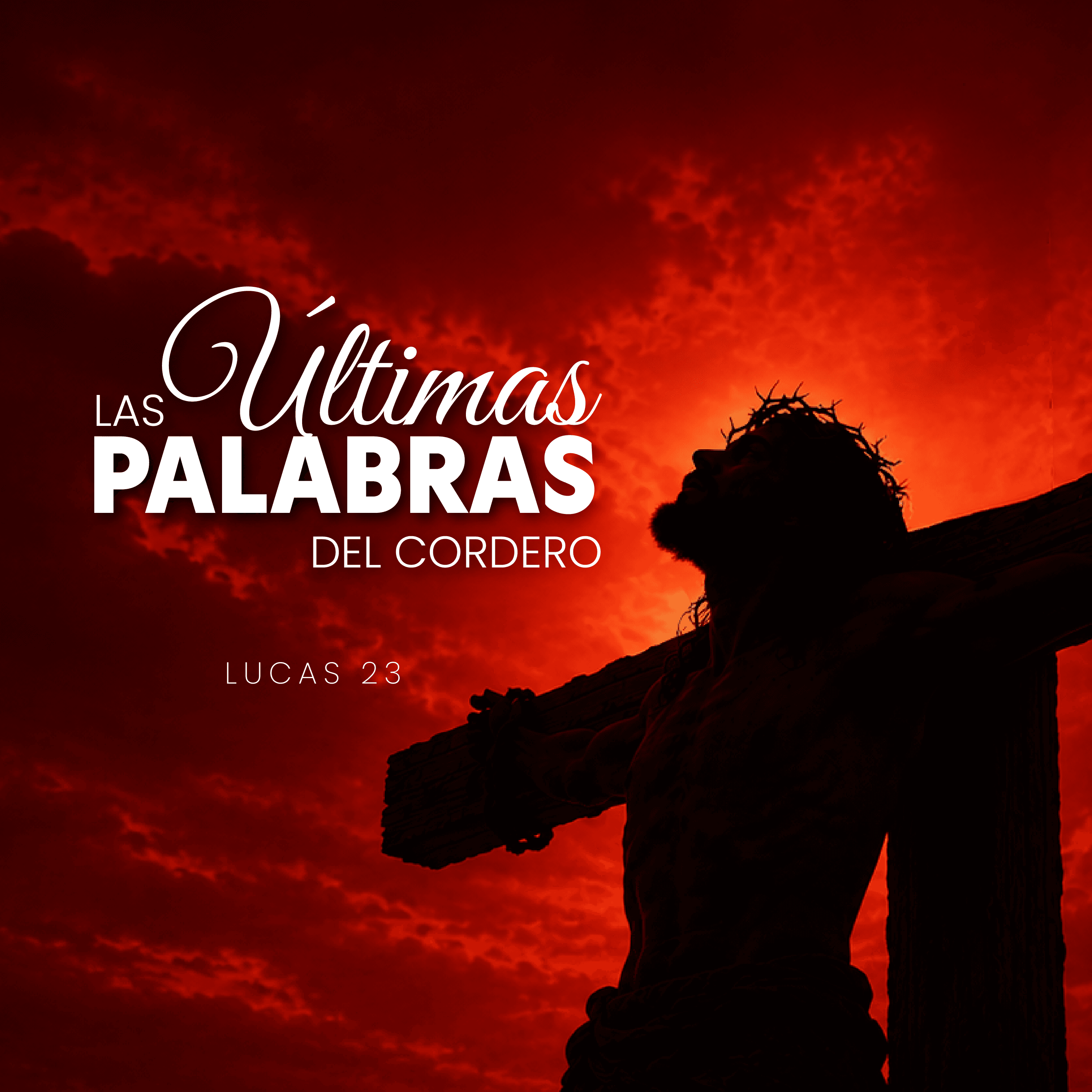 Consumado es