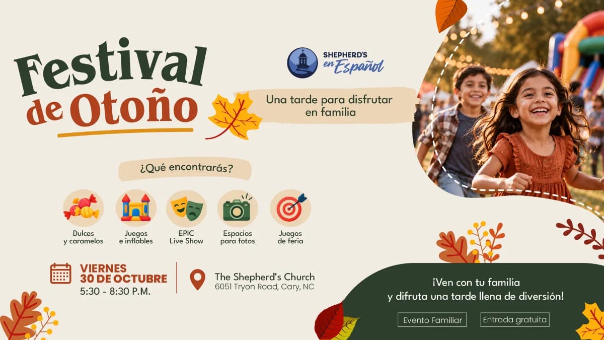 Festival de Otoño 2026
