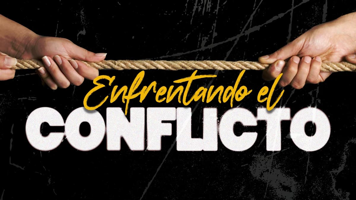 Enfrentando el conflicto