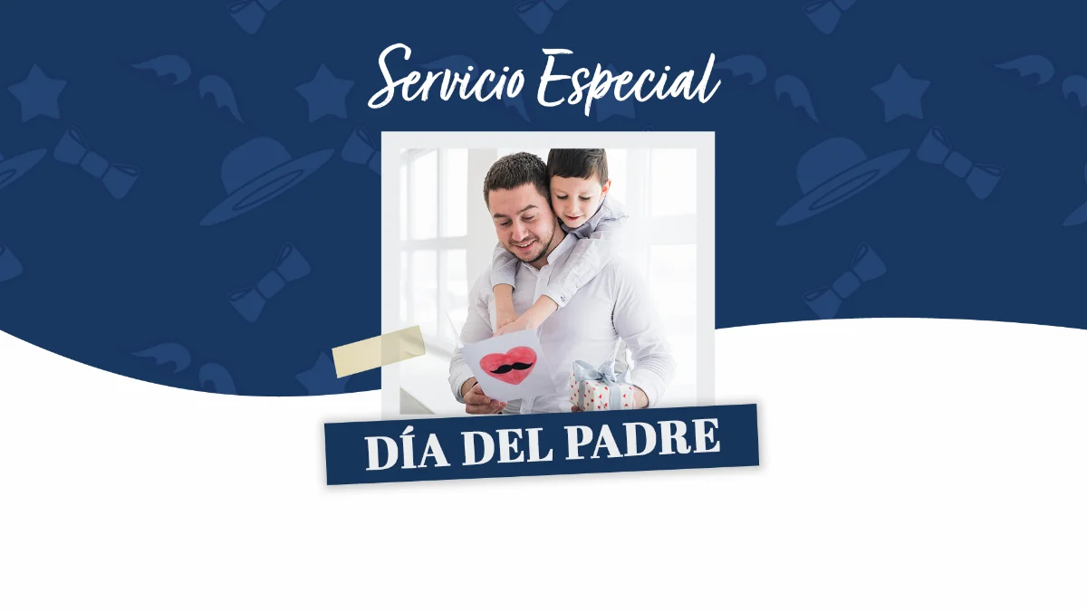 Día del Padre
