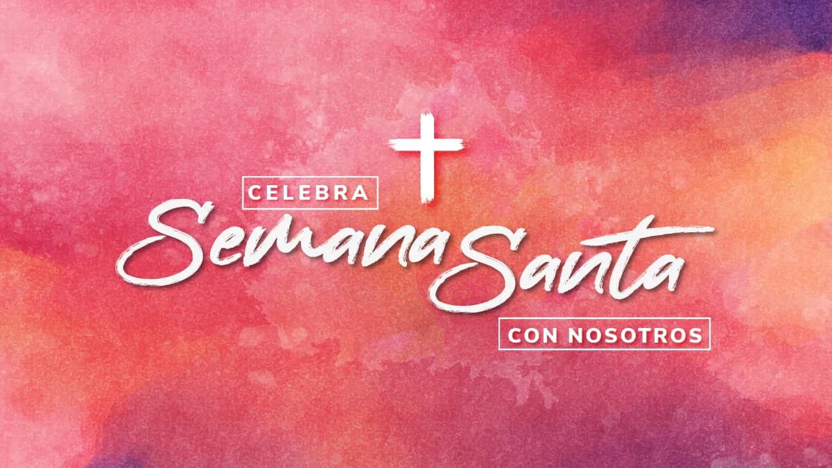 Semana Santa 2025