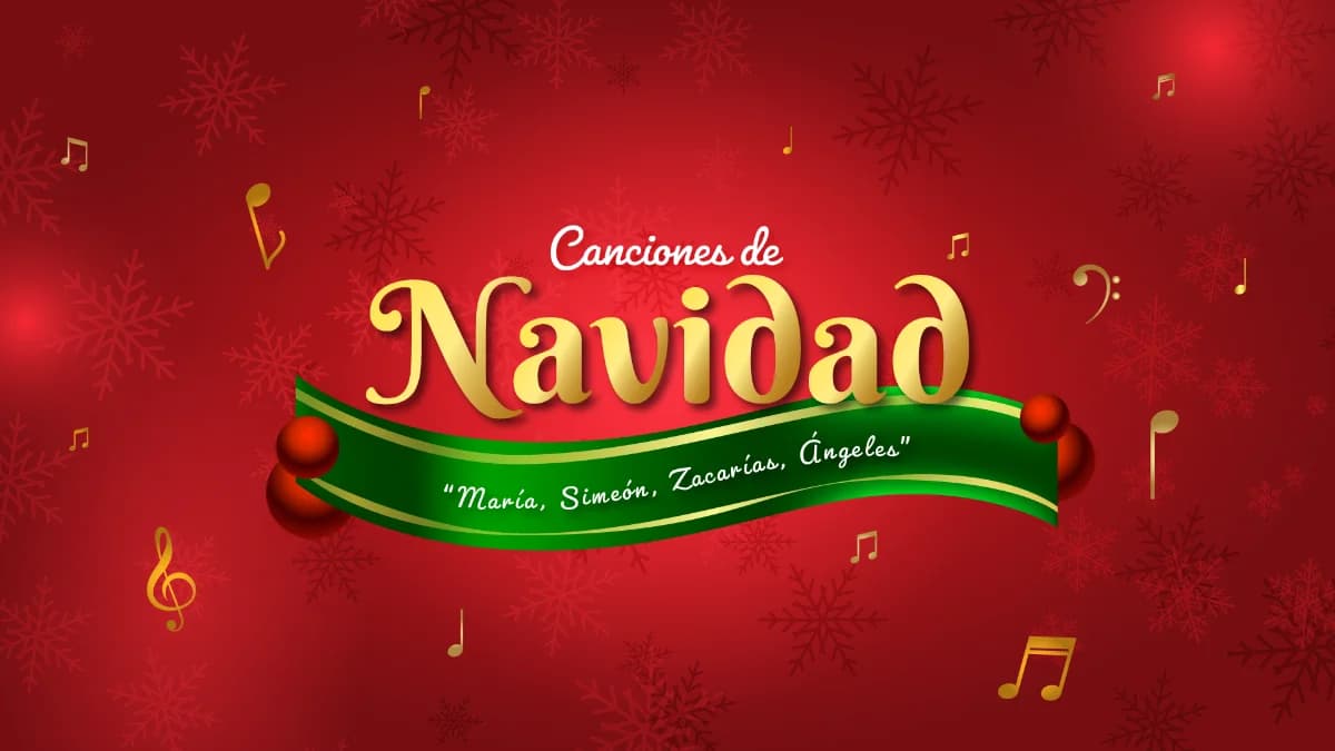 Canciones de Navidad